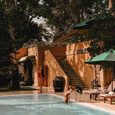 Villa Space Unawatuna Luaran gambar
