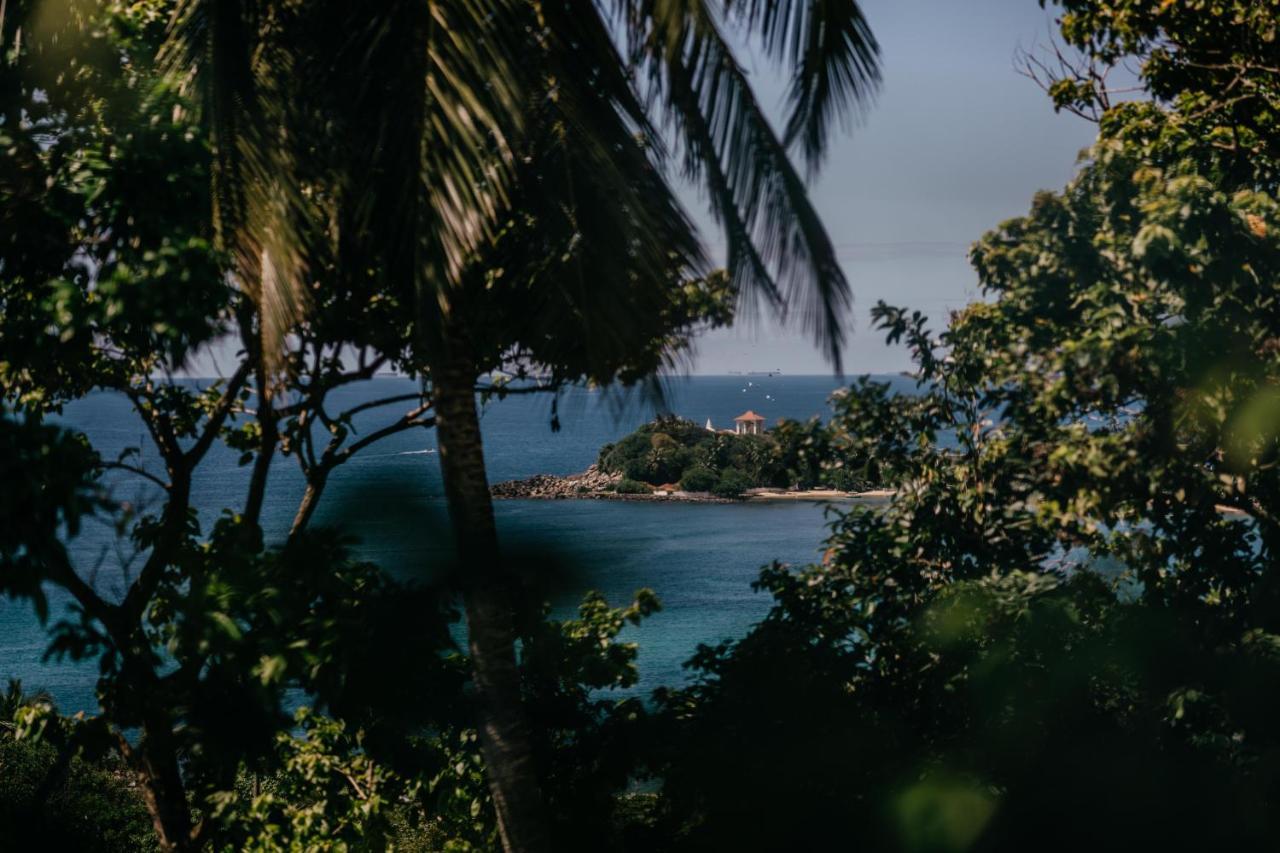 Villa Space Unawatuna Luaran gambar