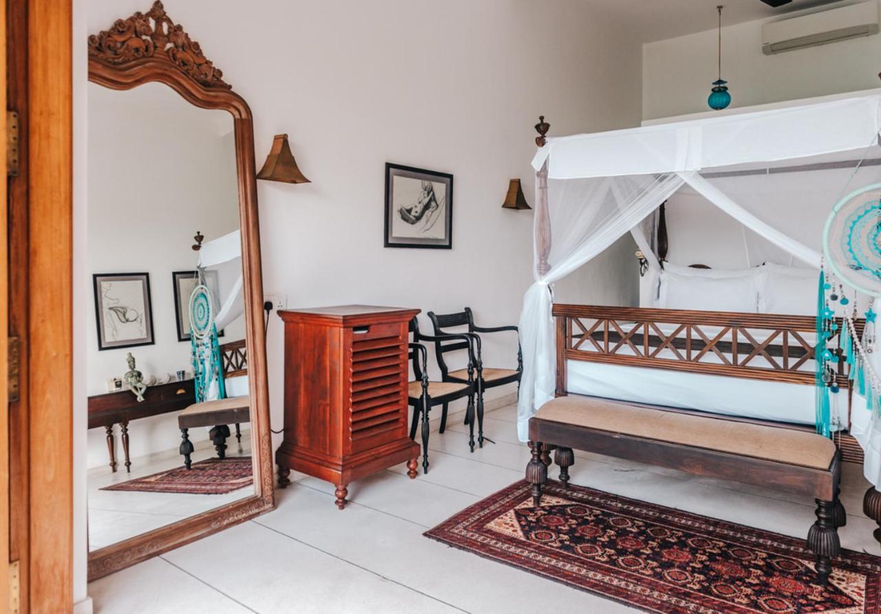 Villa Space Unawatuna Luaran gambar