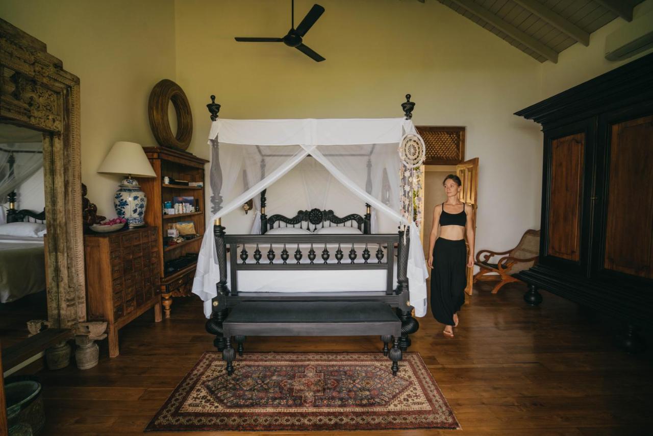 Villa Space Unawatuna Luaran gambar