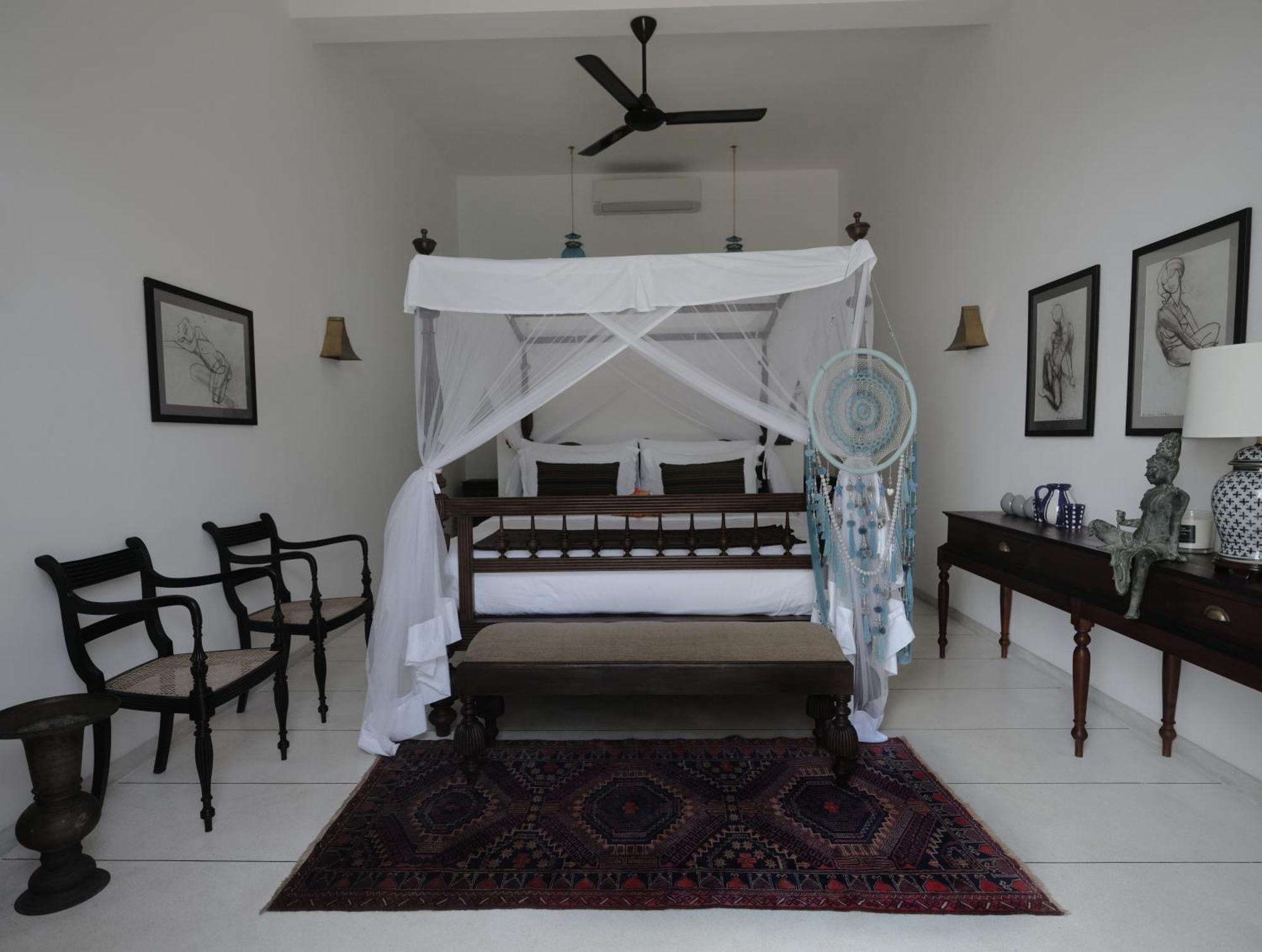 Villa Space Unawatuna Luaran gambar