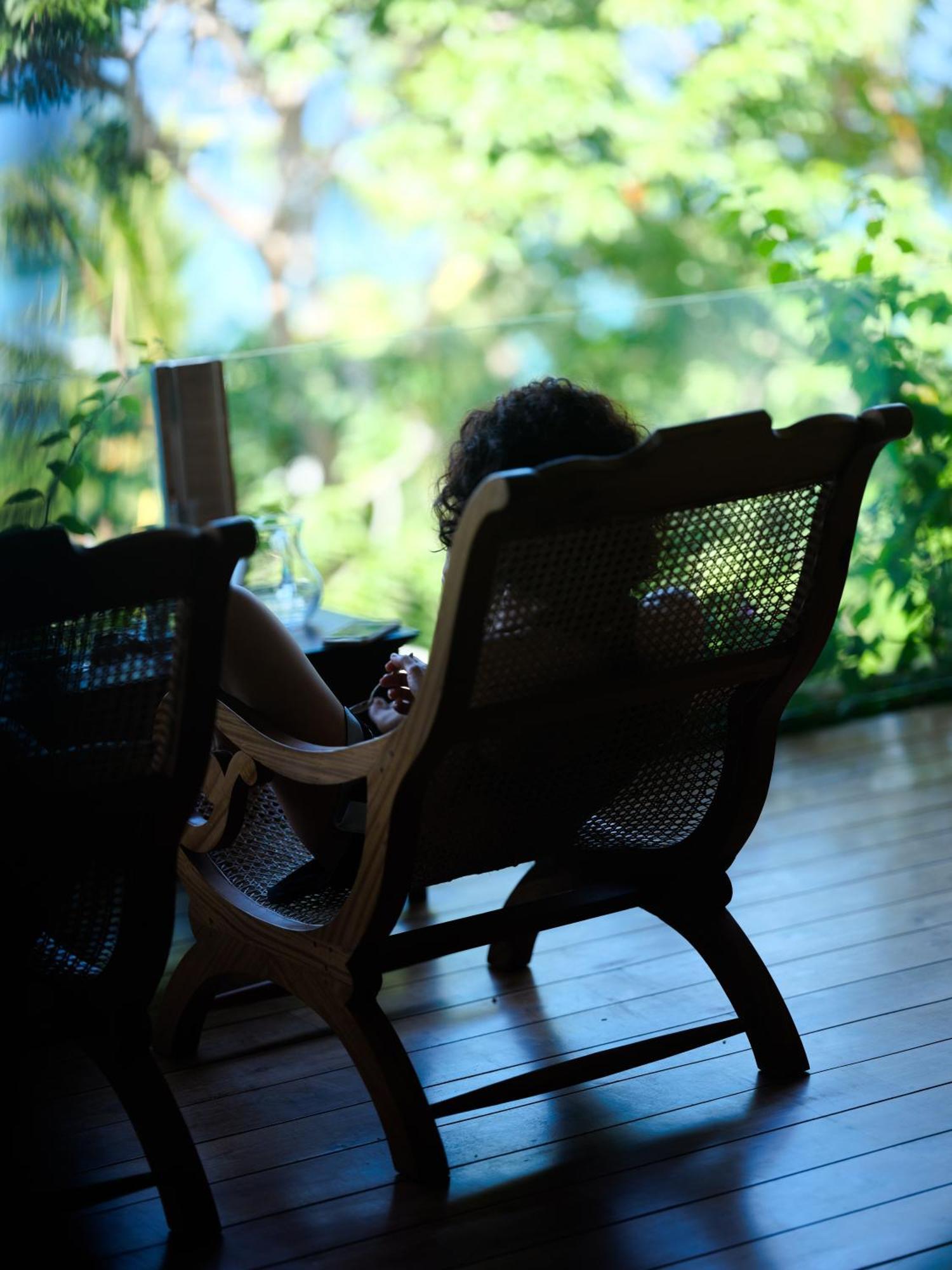 Villa Space Unawatuna Luaran gambar