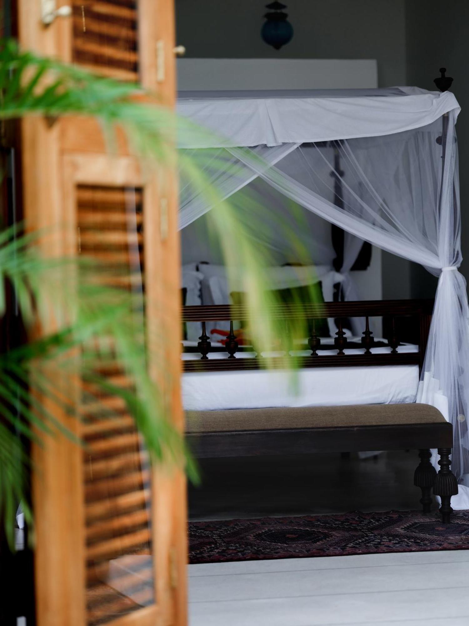 Villa Space Unawatuna Luaran gambar