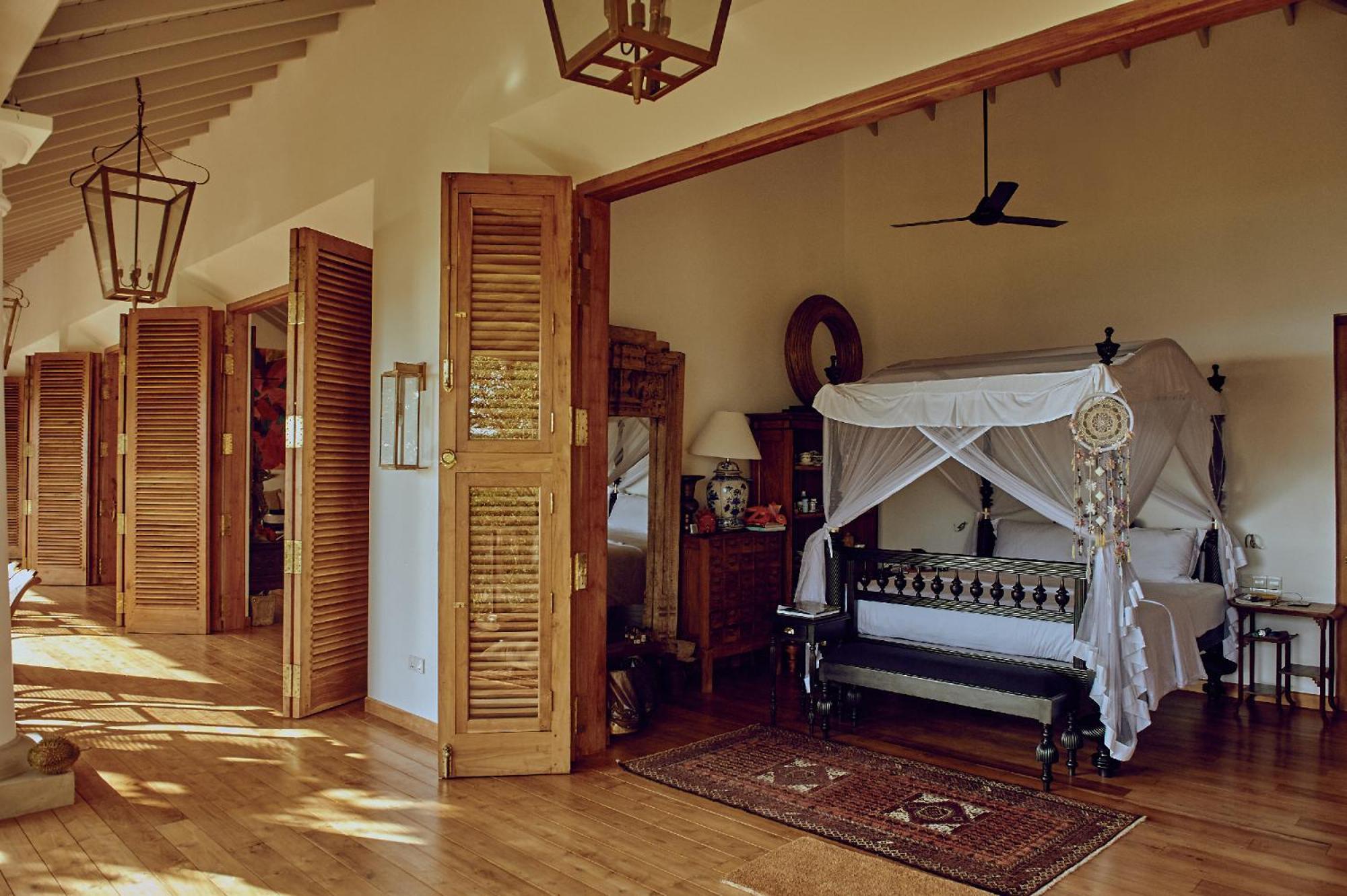 Villa Space Unawatuna Luaran gambar