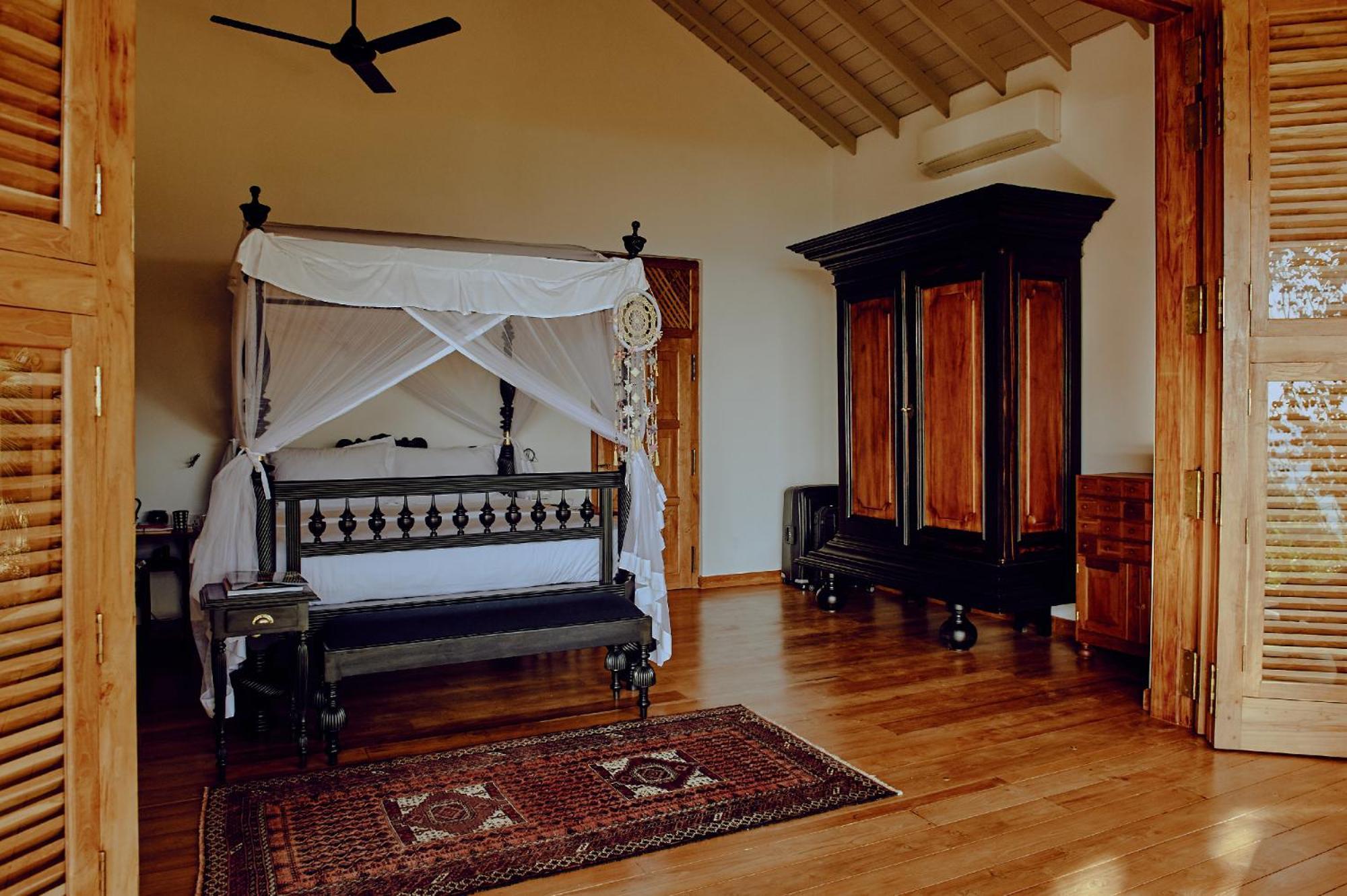 Villa Space Unawatuna Luaran gambar