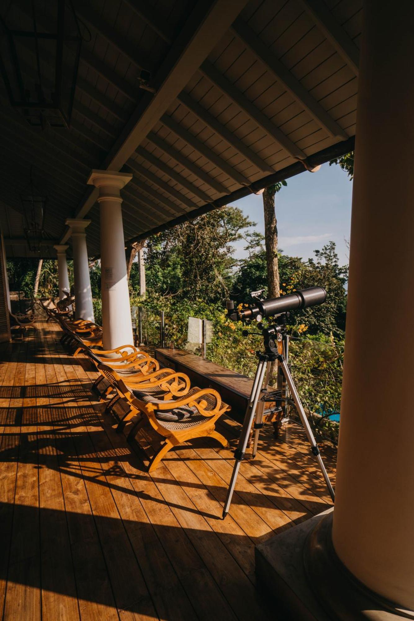 Villa Space Unawatuna Luaran gambar
