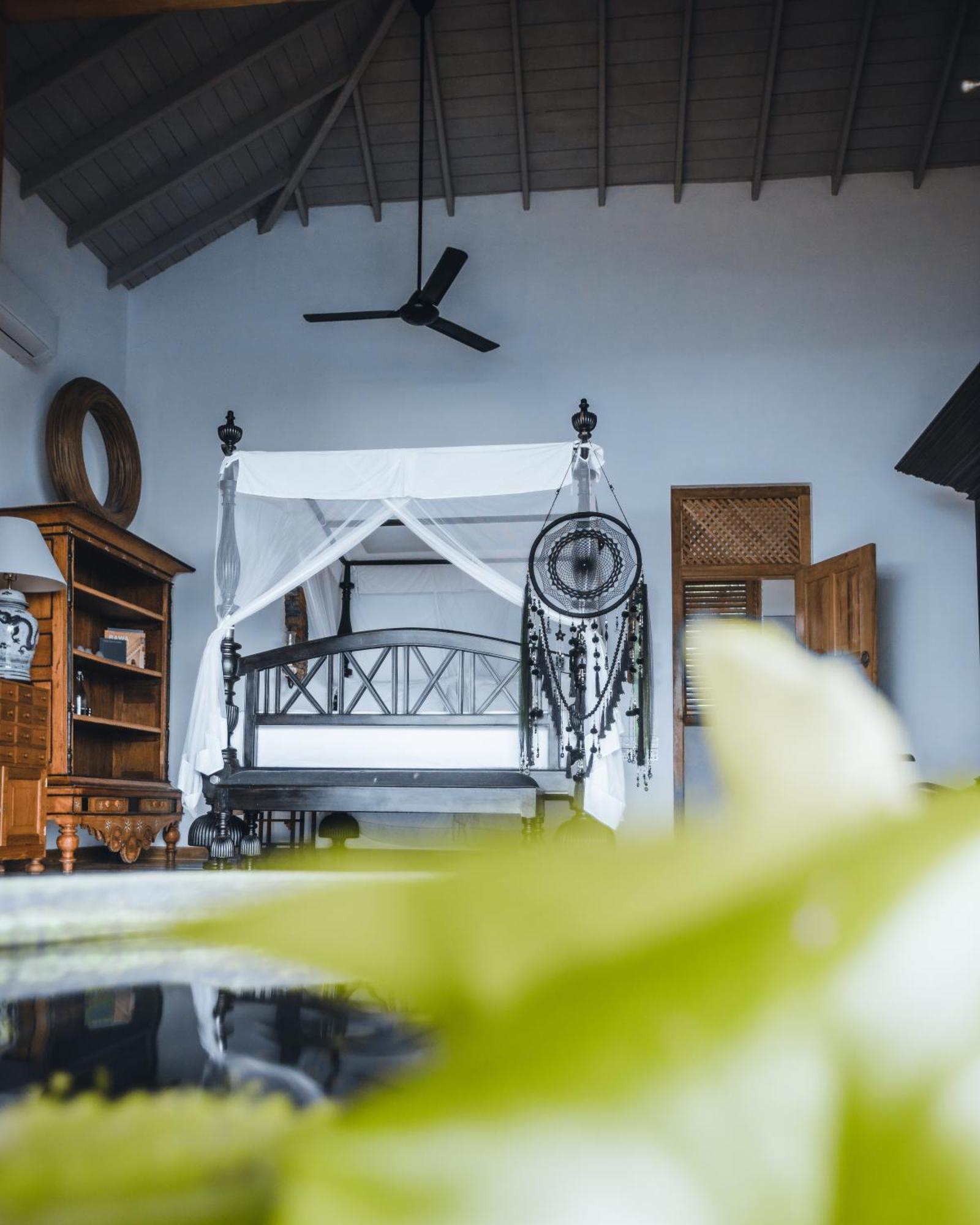 Villa Space Unawatuna Luaran gambar