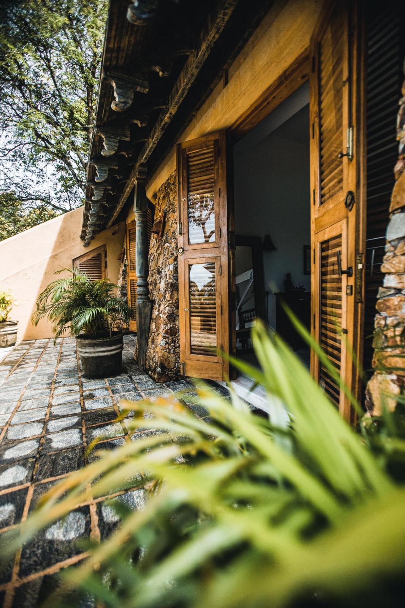 Villa Space Unawatuna Luaran gambar