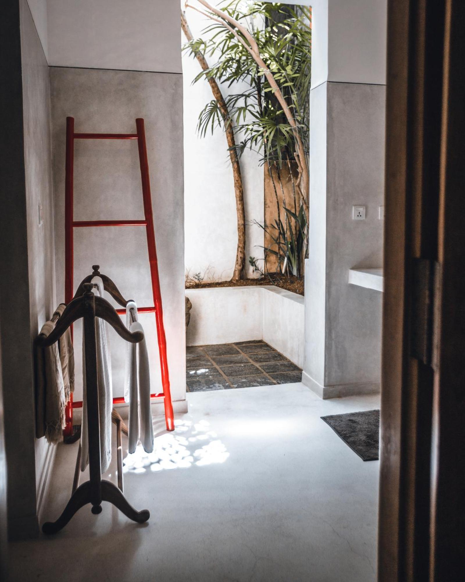 Villa Space Unawatuna Luaran gambar
