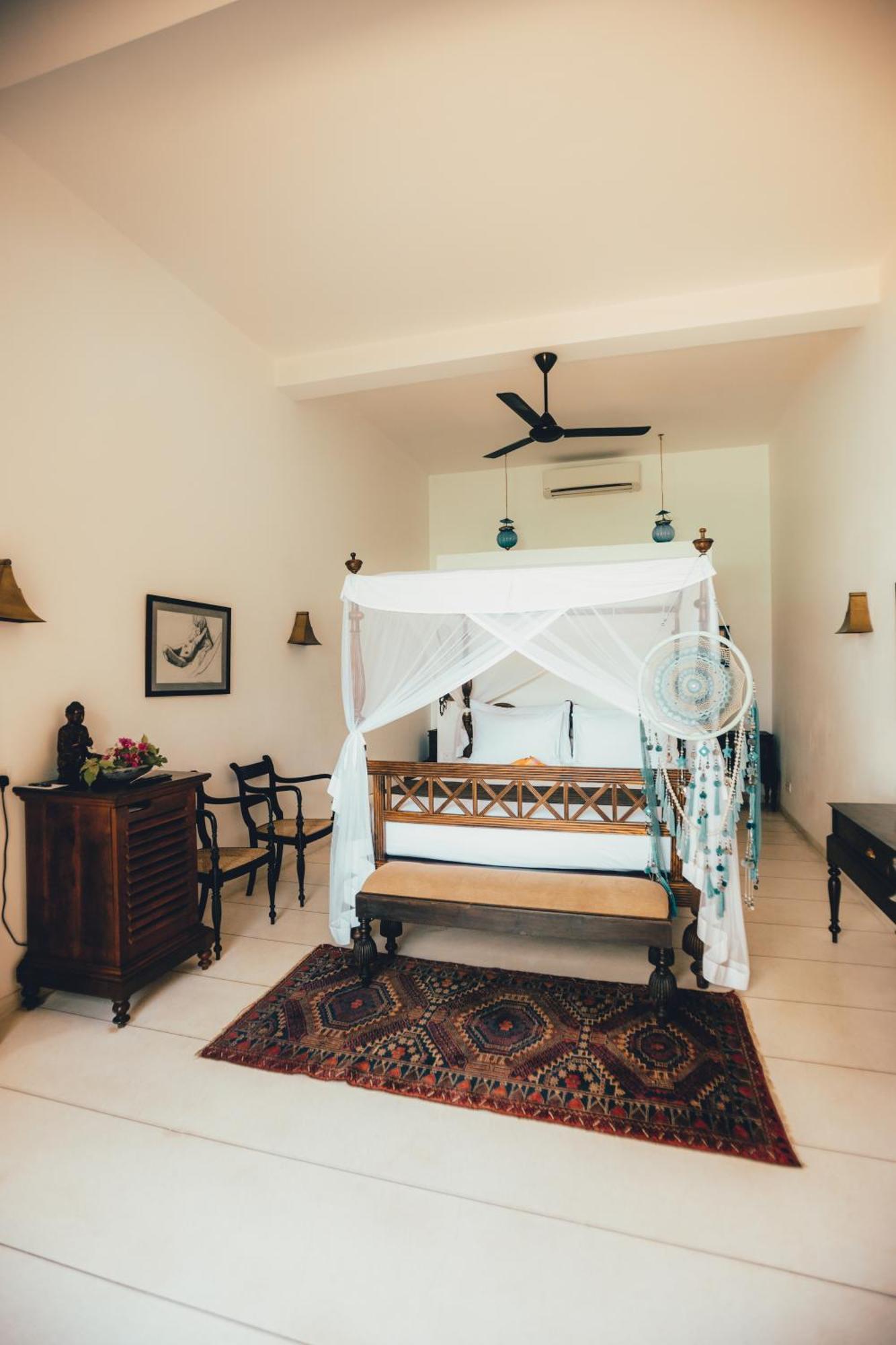 Villa Space Unawatuna Luaran gambar