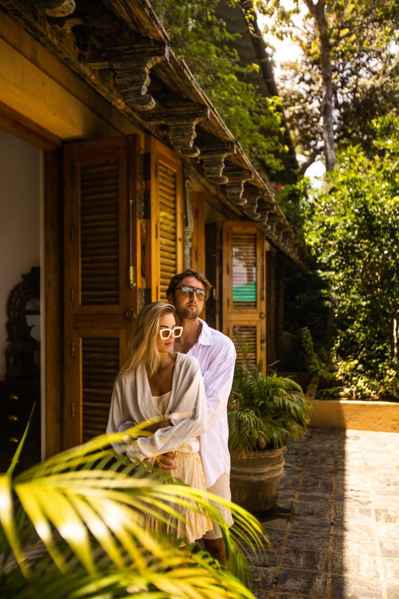 Villa Space Unawatuna Luaran gambar