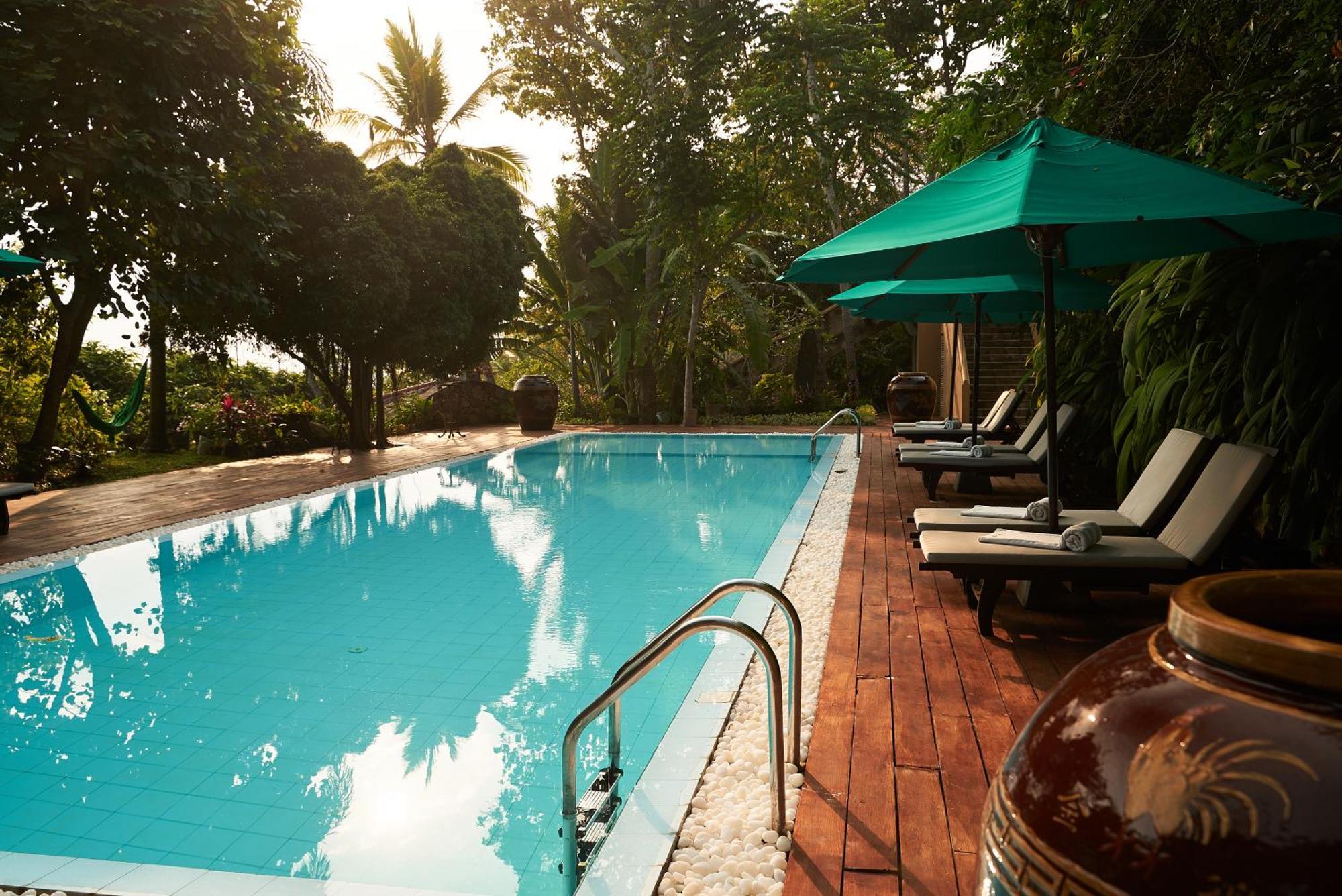 Villa Space Unawatuna Luaran gambar